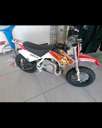 Moto mini cross