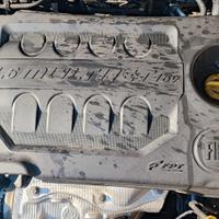Motore Fiat Bravo 1.6 MTJ cod. mot. 198A2000