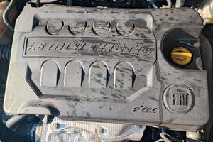 Motore Fiat Bravo 1.6 MTJ cod. mot. 198A2000