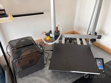 Anycubic Kobra 3 Combo + ACE Pro