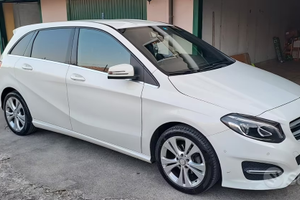 Mercedes Classe B 180 CDI Automatic Business
