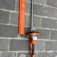 Taglia siepi elettrico STIHL HSE 71