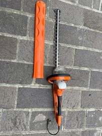 Taglia siepi elettrico STIHL HSE 71