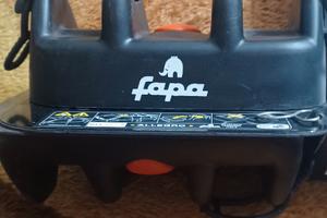 portasci magnetico fapa