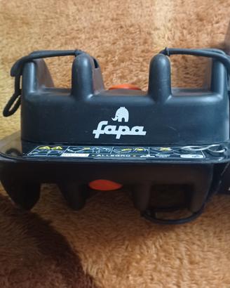portasci magnetico fapa
