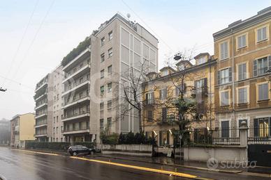 Appartamento Milano [SENATOARG]