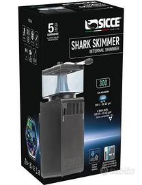 Skimmer acquario marino C.e.r.c.o