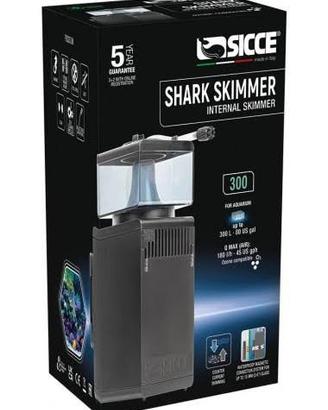 Skimmer acquario marino C.e.r.c.o