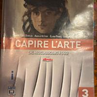 CAPIRE L'ARTE DAL NEOCLASSICISMO AD OGGI