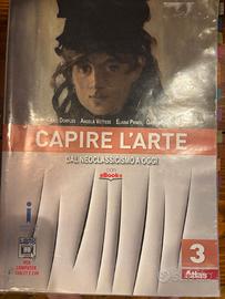 CAPIRE L'ARTE DAL NEOCLASSICISMO AD OGGI