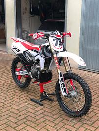 Yamaha YZF 450cc