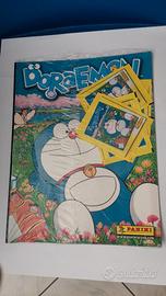 Album figurine Panini DORAEMON 2004