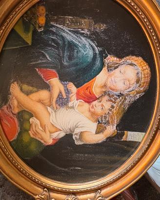 Quadro da parete