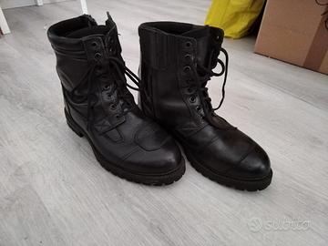 Stivali da moto GAERNE