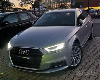 Audi A3 Sportback Business