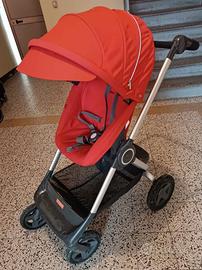 passeggino Stokke 