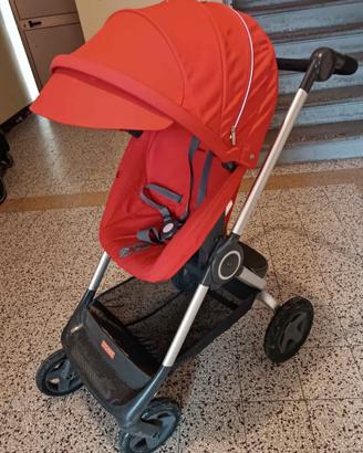 passeggino Stokke 