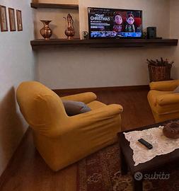 Ampio terrazzo finale ligure 250 mt dal mare