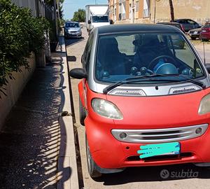 smart 450