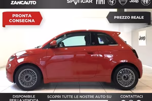 FIAT 500 1.0 hybrid Torino MY26 - KM0 - PREZZ...
