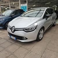 Renault Clio 0.9 TCe 12V 90CV Start&Stop 5 porte E