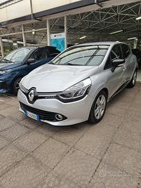 Renault Clio 0.9 TCe 12V 90CV Start&Stop 5 porte E