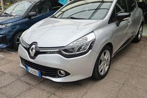 Renault Clio 0.9 TCe 12V 90CV Start&Stop 5 porte E