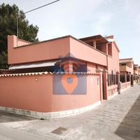 Selinunte Villetta Con Vista Mare E Templi