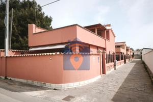 Selinunte Villetta Con Vista Mare E Templi