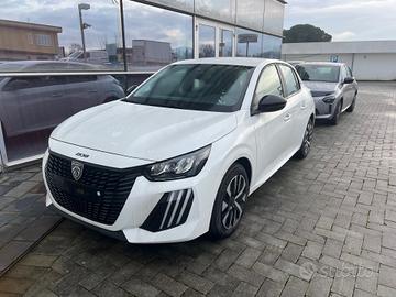 Peugeot 208 Hybrid 110 e-DCS6 Style