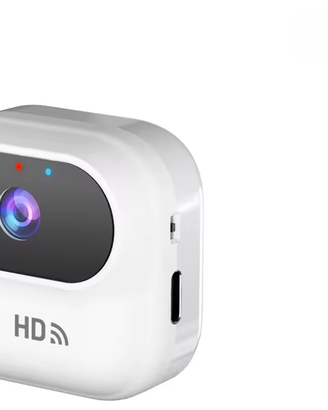 camera mini uhd