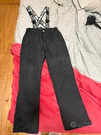 Pantalone da sci