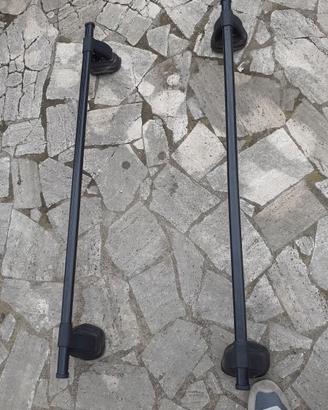 Porta tutto Opel Meriva