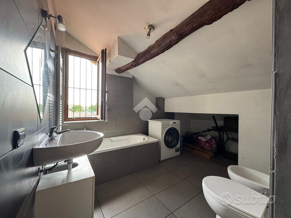 Appartamento – Basiano, Milano - Vista 4