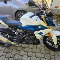 Bmw g 310 r - 2021