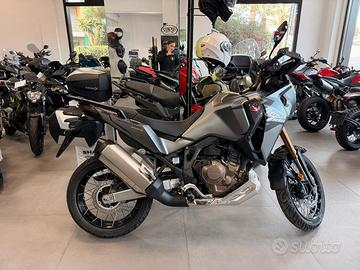 Honda CRF1100L Africa Twin ADVENTURE SPORT ABS NUO