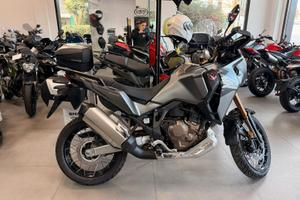 Honda CRF1100L Africa Twin ADVENTURE SPORT ABS NUO