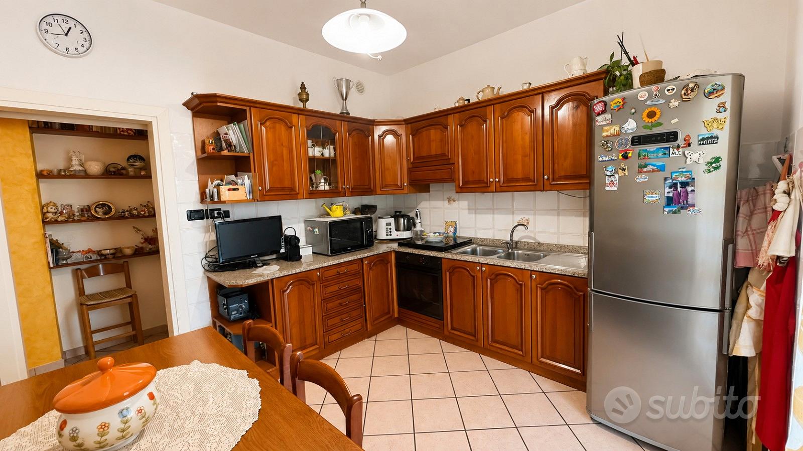 Appartamento – GO - Vista 2