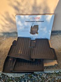 Tappetini auto Nissan Juke