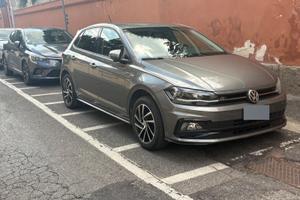Polo tgi 1000cc 2019