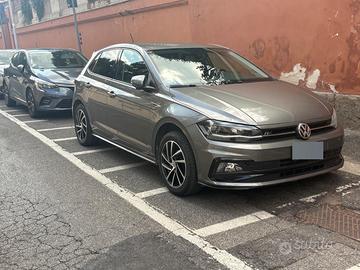 Polo tgi 1000cc 2019