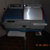 Spirometro vitalograph