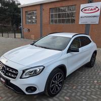 Mercedes-benz GLA 180 Automatic Sport