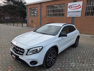 Mercedes-benz GLA 180 Automatic Sport
