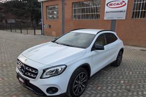 Mercedes-benz GLA 180 Automatic Sport