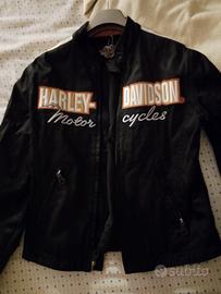 giubbino Harley  davidson 
