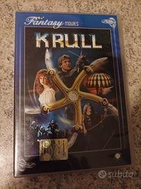 Dvd Krull