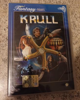 Dvd Krull