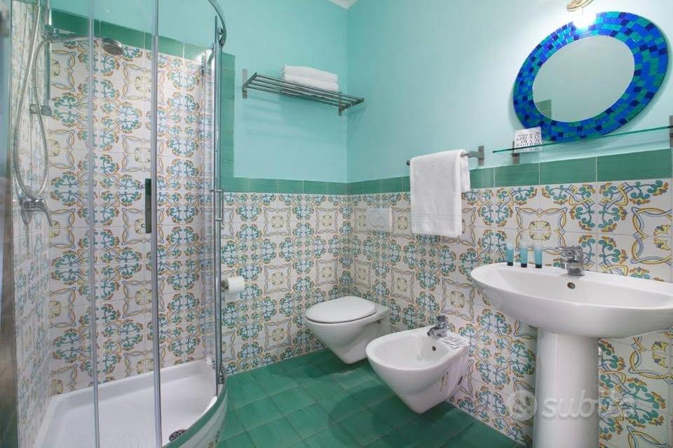 Appartamento – Sorrento, Montariello, Marano - Vista 5