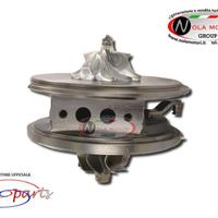 COREASSY PER AUDI A6 40 2.0 TDI 204 (C8)